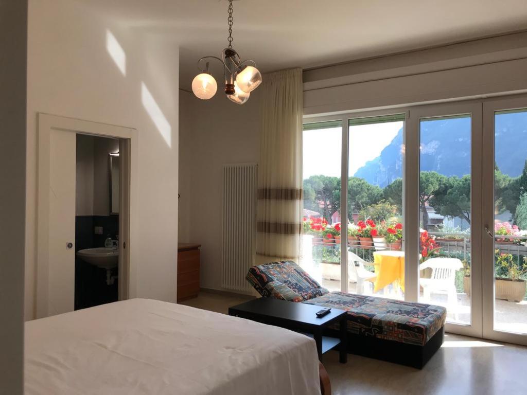 Eagle Rooms Riva del Garda Exterior foto